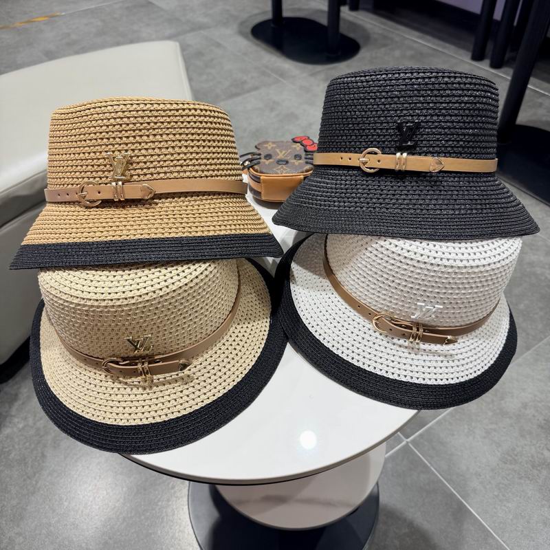 LV top hat 081003